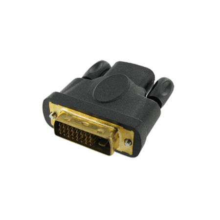 HDMI auf DVI Adapter