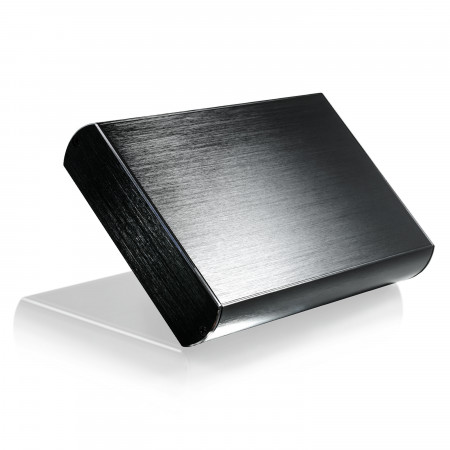 2000 GB externe 3,5" Festplatte / USB 3.1