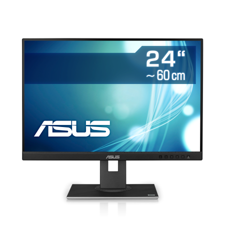 61,2 cm (24") ASUS ProArt PA248QV, 1920x1200 (Full HD), IPS Panel, VGA, HDMI, DisplayPort