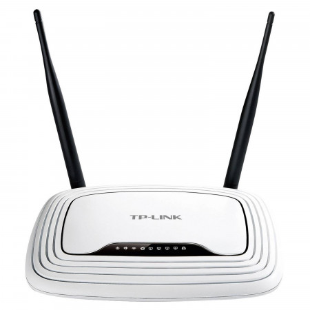 TP-Link TL-WR841N Wireless Router