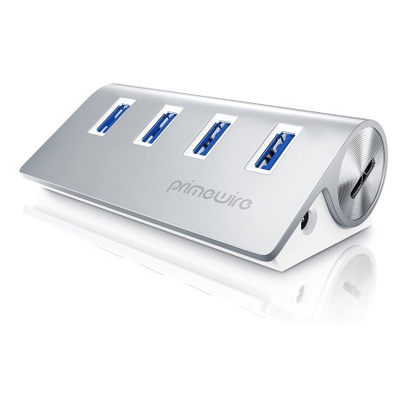 USB 3.1 Hub, 4 Ports