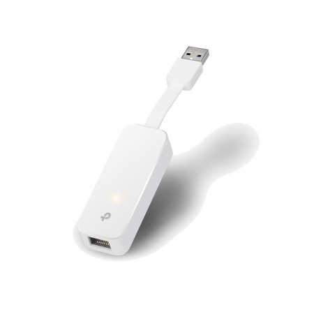 TP-Link USB 3.1 Netzwerk-Adapter, 10/100/1000 MBit/s