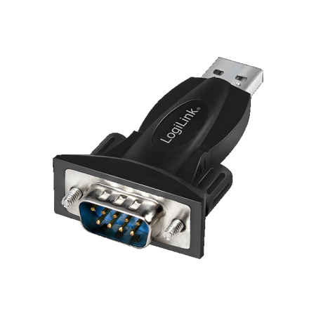 USB zu Seriell Adapter