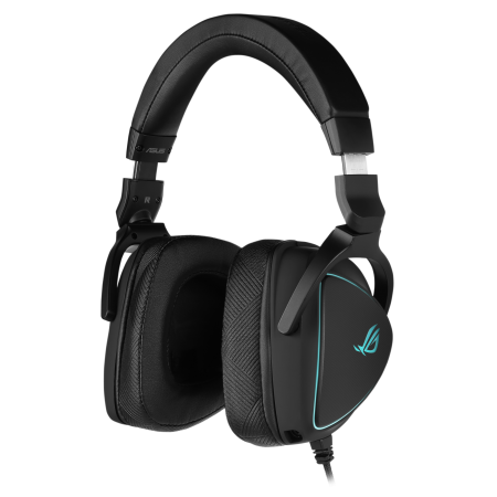 ASUS ROG Delta S