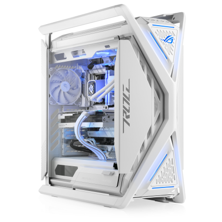 PC - CSL Sprint 5606 (Ryzen 7) - White Edition