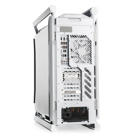 PC - CSL Sprint 5705 (Ryzen 7) - White Edition | CSL Computer