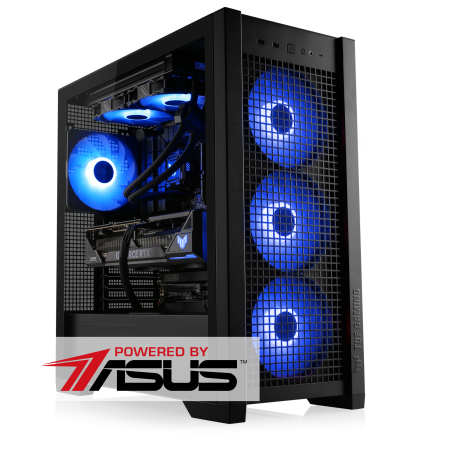 PC - CSL Sprint 5713 (Ryzen 7)