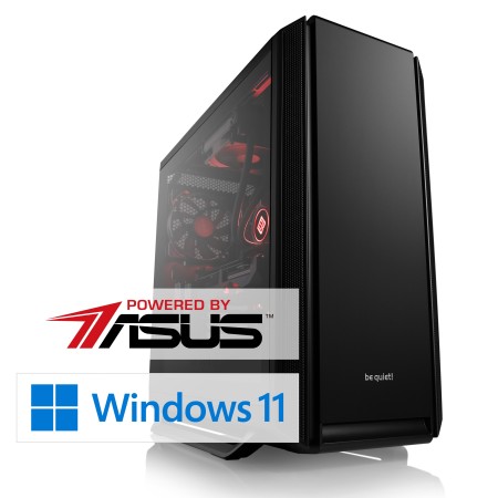 PC - CSL Sprint H5904Pro (Ryzen 9) ProArt Post Production – Powered by ASUS