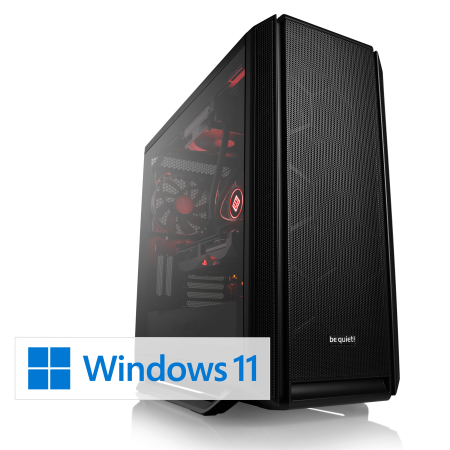 PC - CSL Sprint H5968 (Ryzen 9) - AMD Advantage Edition