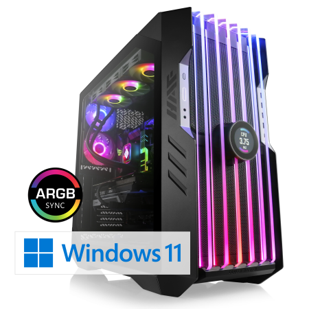 PC - CSL Speed H4942 (Core i9) - DLSS3