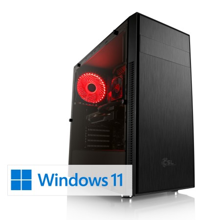PC - CSL Sprint H5891 (Ryzen 5)