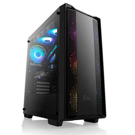 PC - CSL Speed 4708 (Core i7)