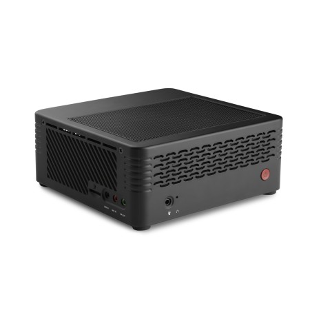 Mini PC - CSL X300 / 5700G / 1000GB+16GB