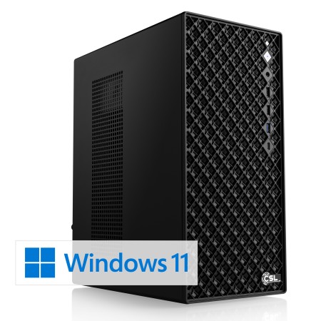 PC - CSL Speed H4589 (Core i5)