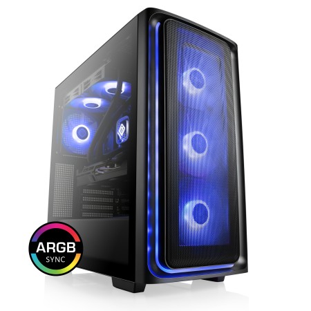 PC - CSL Sprint 5730 (Ryzen 7)