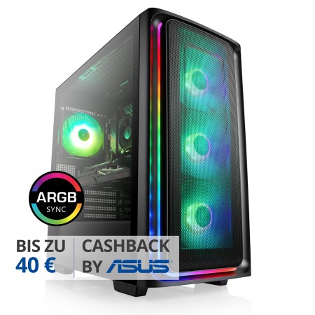 PC - CSL Sprint 5908 (Ryzen 7)