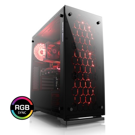 PC - CSL Sprint 5747 (Ryzen 7)