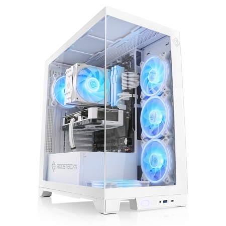 PC - CSL Sprint 5788 (Ryzen 7)