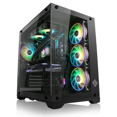 PC - CSL Speed 4766 (Core i7)