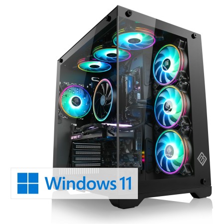PC - CSL Sprint H5701 (Ryzen 7)
