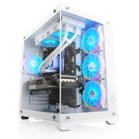 PC - CSL Sprint 5976 (Ryzen 9)