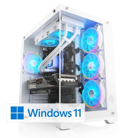 PC - CSL Sprint H5987 (Ryzen 9)