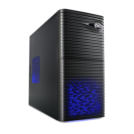Aufrüst-PC 963 - AMD Ryzen 5 PRO 4650G