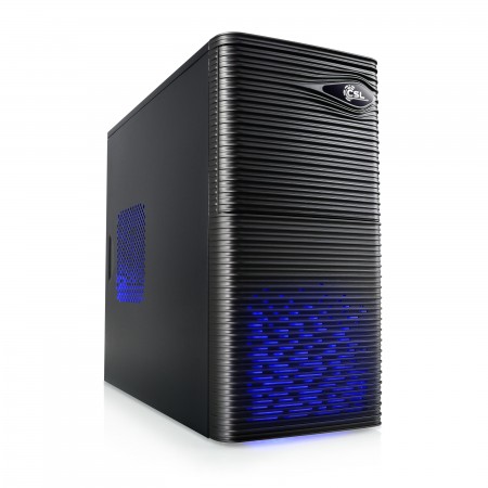 Aufrüst-PC 541 - Pentium Gold G6400