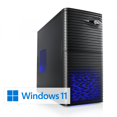 PC - CSL Sprint H5839 (Ryzen 3) 
