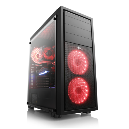 PC - CSL Sprint 5910 (Ryzen 7)