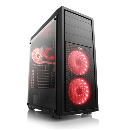 Aufrüst-PC 985 - AMD Ryzen 5 8500G