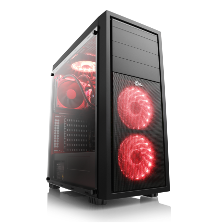 PC - CSL Speed 4940 (Core i9)