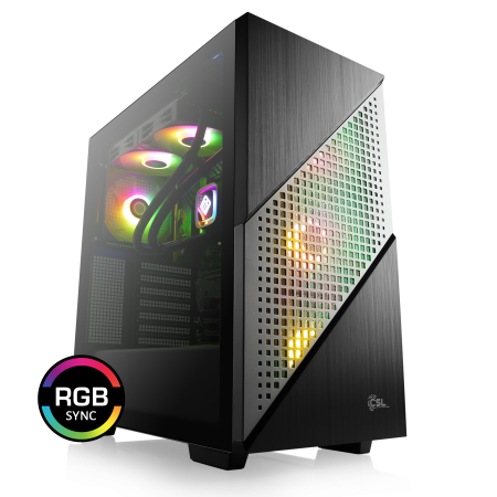 Aufrüst-PC 762 - Core i5-14600K DDR5