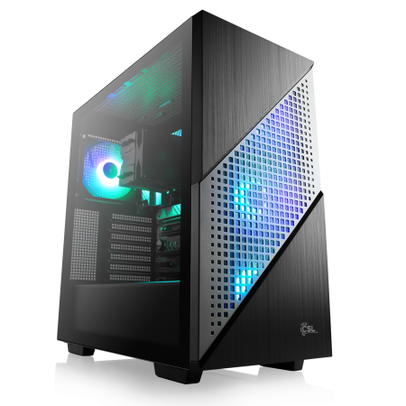 Aufrüst-PC 986 - AMD Ryzen 5 8600G