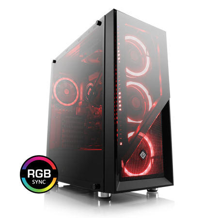 Aufrüst-PC 990 - AMD Ryzen 9 7900X