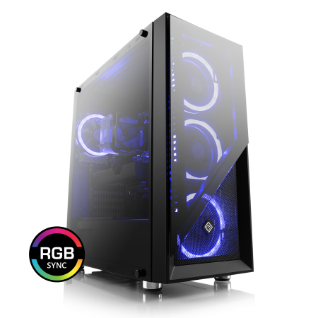 PC - CSL Speed 4679 (Core i5)