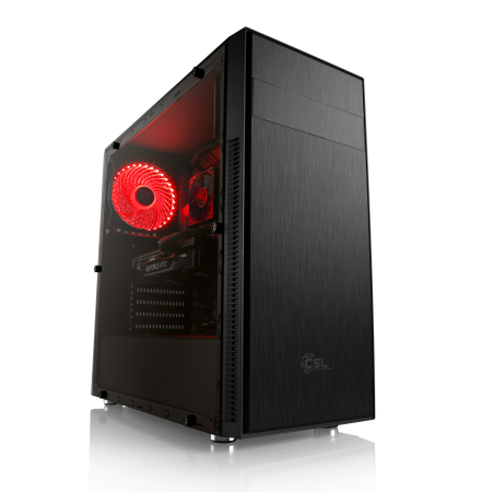 PC - CSL Sprint 5615 (Ryzen 5)