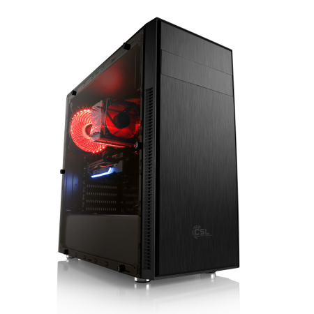 PC - CSL Sprint 5893 (Ryzen 5)
