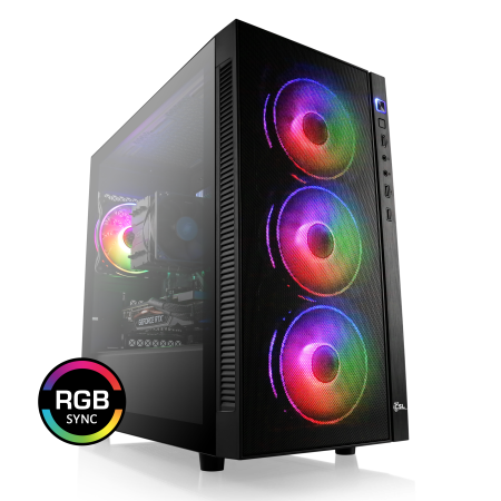 PC - CSL Sprint 5810 (Ryzen 5)