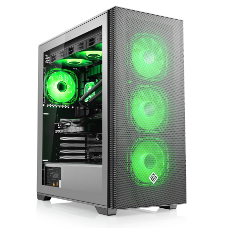 PC - CSL Sprint CAD 5999 (Ryzen TR)
