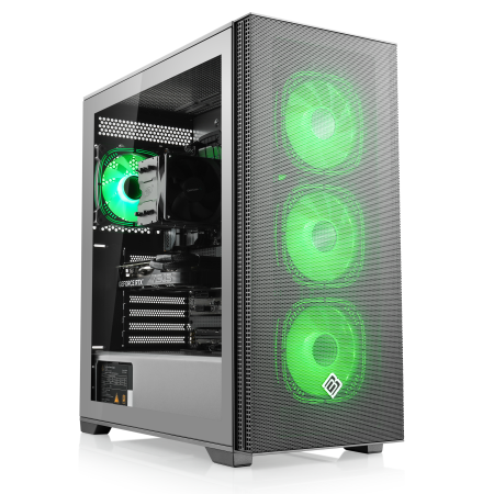 PC - CSL Sprint 5876 (Ryzen 7)