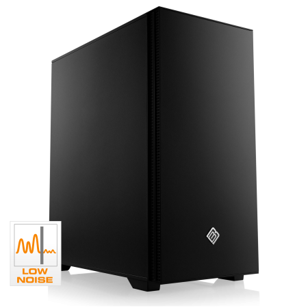Aufrüst-PC 805 - Core i5-12400F DDR5