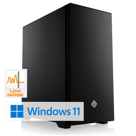 PC - CSL Speed H4610 (Core i5)