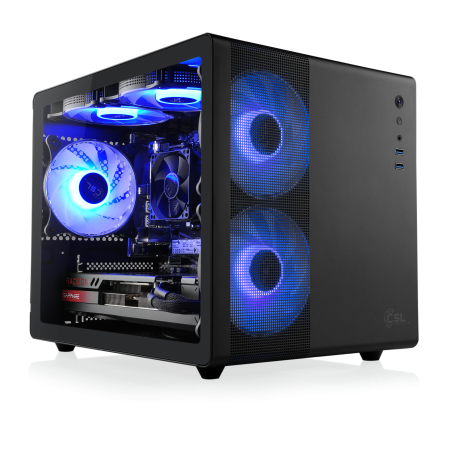 PC - CSL Speed 4567 (Core i5)