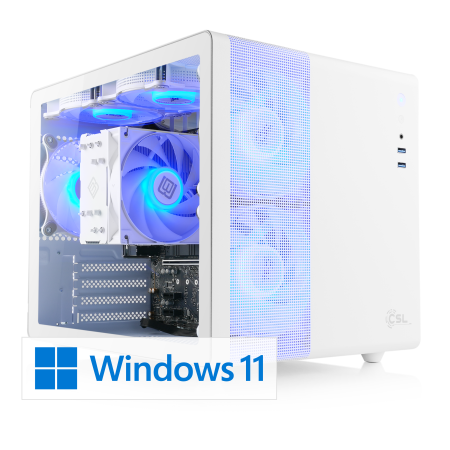PC - CSL Sprint H5659 (Ryzen 5)