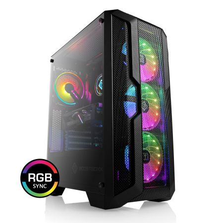 PC - CSL Sprint 5609 (Ryzen 5)