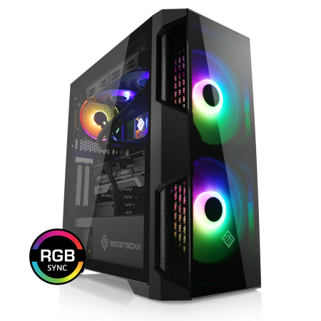 PC - CSL Speed 4708 (Core i7) - DLSS3