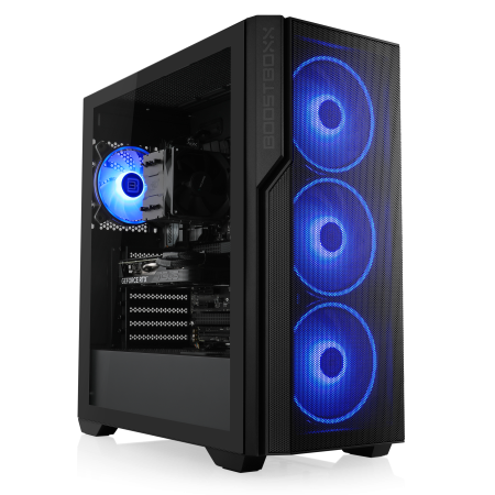 PC - CSL Sprint 5852 (Ryzen 7)