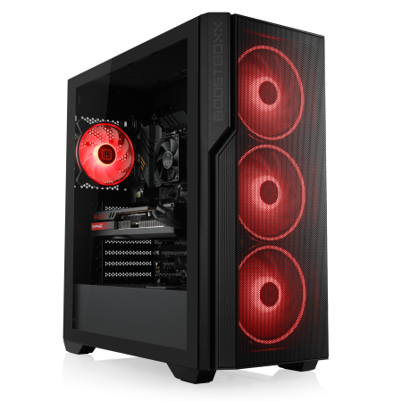 PC - CSL Sprint 5877 (Ryzen 7)