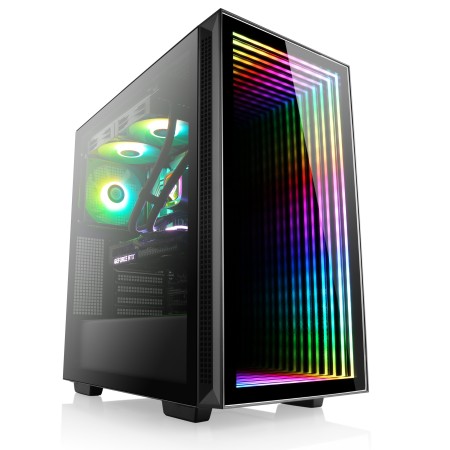 PC - CSL Sprint 5647 (Ryzen 5) - DLSS3